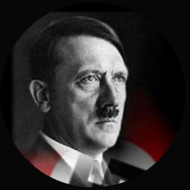 Adolf Hitler- Die größte Geschichte die nie Erzählt wurde