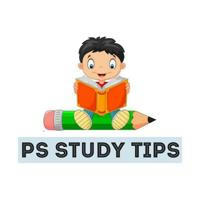 PS STUDY TIPS 😉