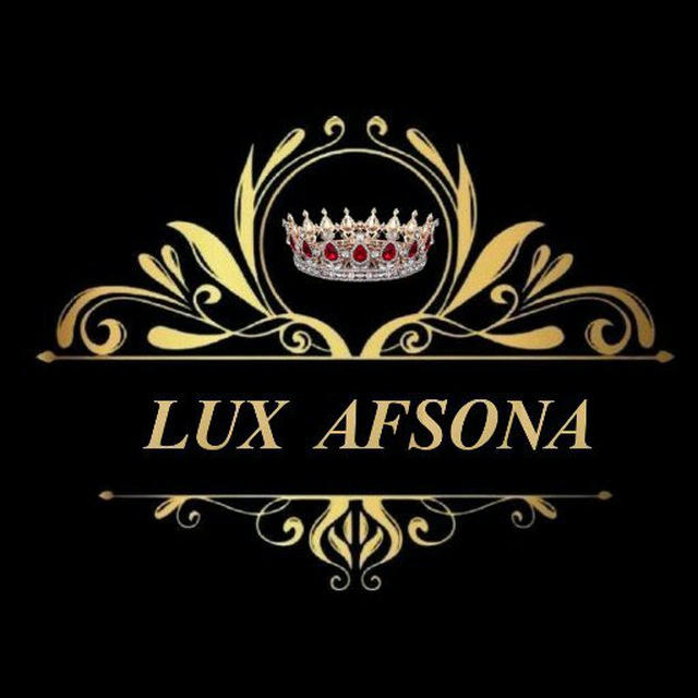 LUX🕊AFSONA🕊 367