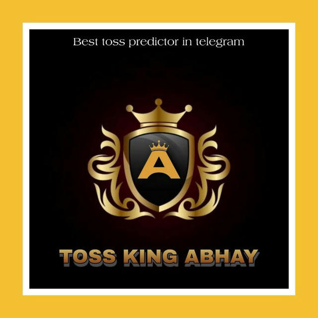 ABHAY TOSS KING