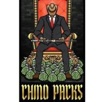 Chino packs