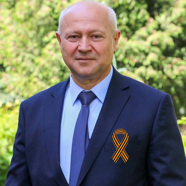 Замир Гаджиев