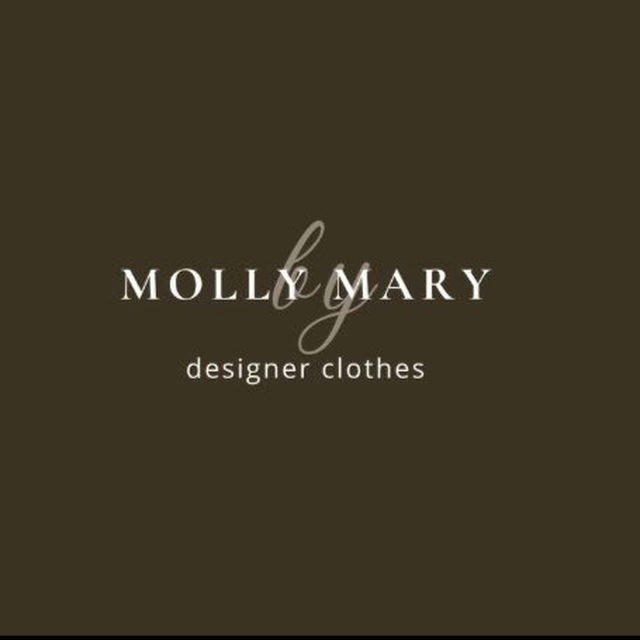 MOLLY BY MARY
