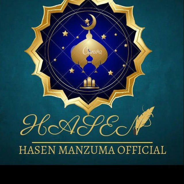 Hasen Manzuma Official