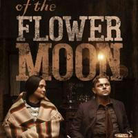 Killers of The Flower Moon Movie