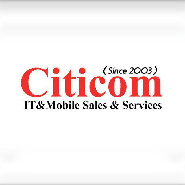 Citicom it&mobile