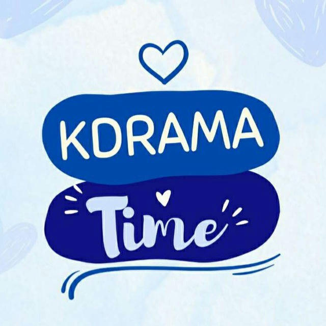 KDRAMA TIME [NEW]