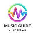 Music Guide • Music For All 🎶
