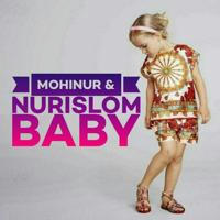 🧚‍♀️MOHINUR & NURISLOM BABY🧚‍♂️ болалар кийимлари❗