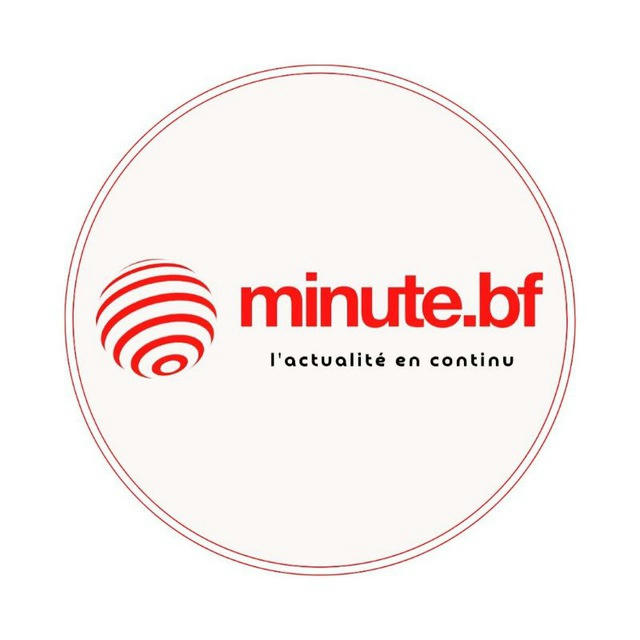 Minute.bf