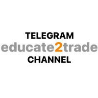 Educate2trade Channel