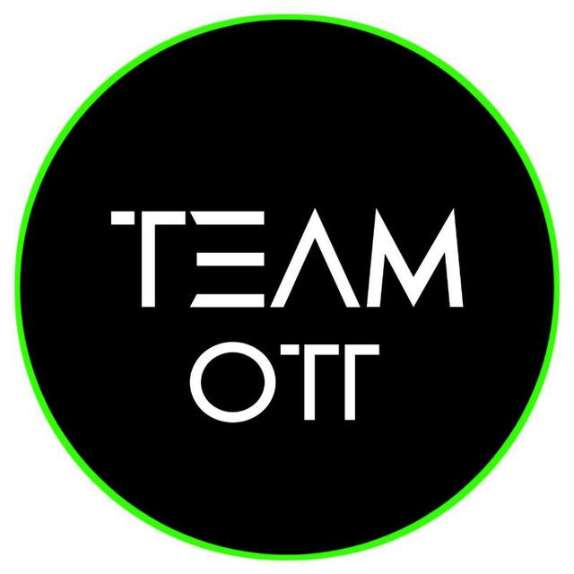 TEAM OTT