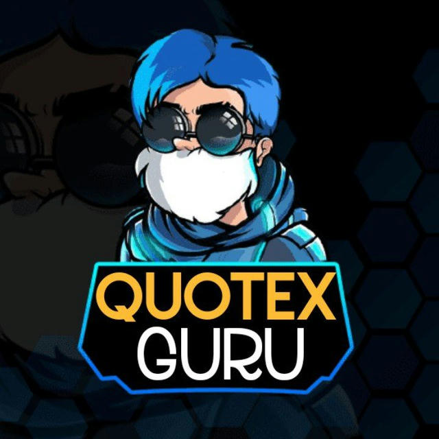 QUOTEX GURU