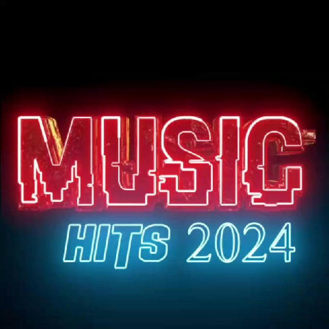 Музыка | Хиты 2024