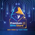 Premium Bins Store