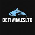 DeFi Whales LTD