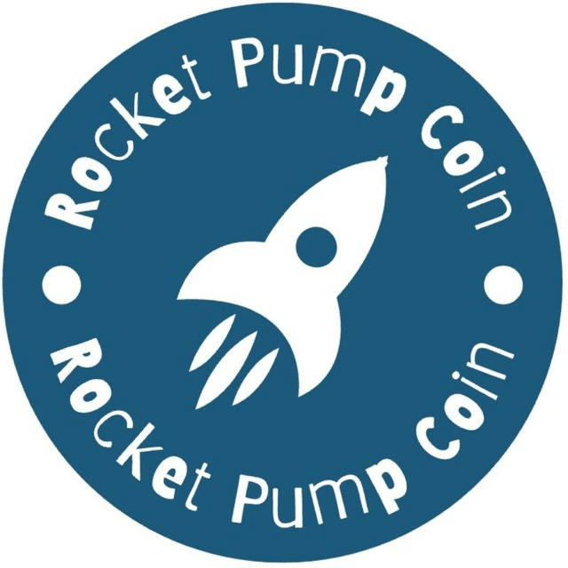 Rocket Pump Coin 🚀📈
