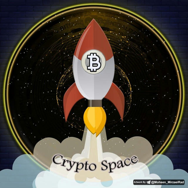 Crypto space