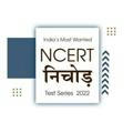 Ncert Nichod neet Test Series