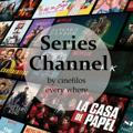 Series Channel by Cinéfilos Every Where