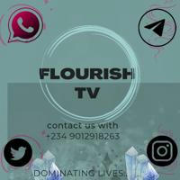 Flourish media tv 😇