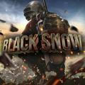 black snow PUBG