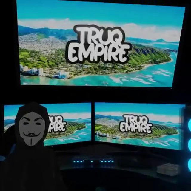 Truq Empire