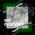 Go Convert, PINDAH CH!