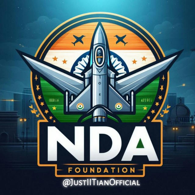 NDA FOUNDATION 2025