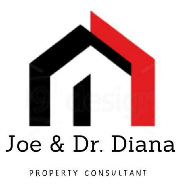 Joe & Dr. Diana Property Consultant