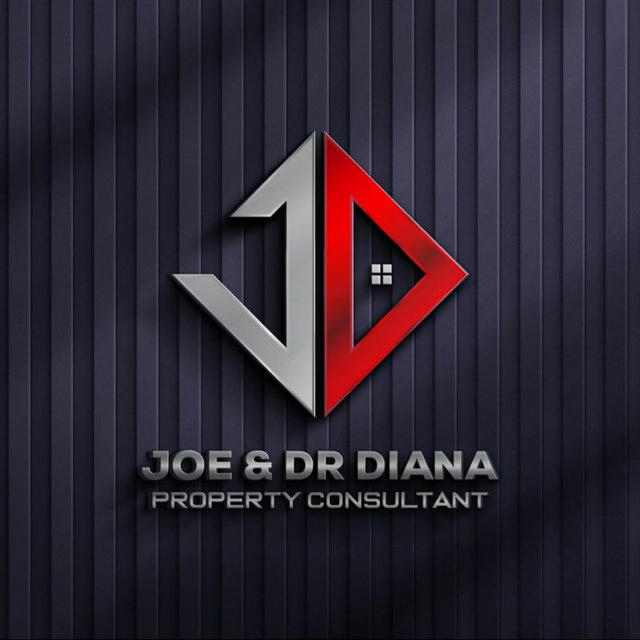 Joe & Dr. Diana Property Consultant