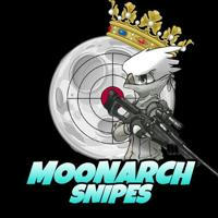 Moonarch Snipes Calls