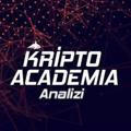 Kripto Academia Analızı ®