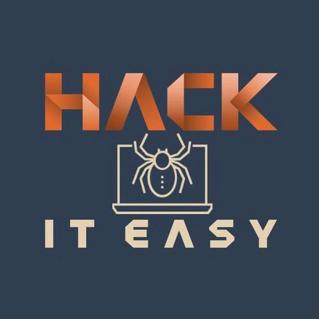 Hack IT Easy