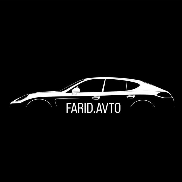 FARID.AVTO🖤