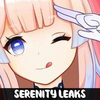 Serenity Leaks — Genshin Impact | Геншин Импакт
