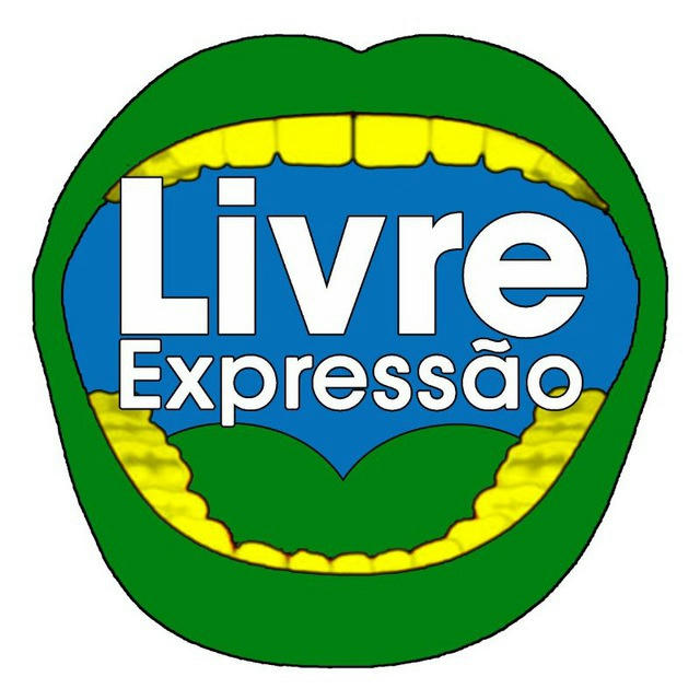 LIVRE EXPRESSÃO