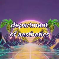 department.of.aesthetics