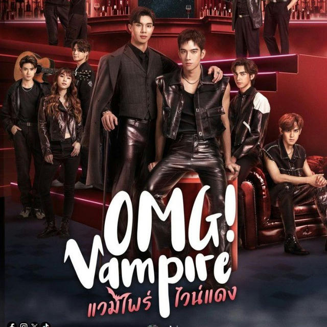 OMG! Vampire ( SUBS INDO )