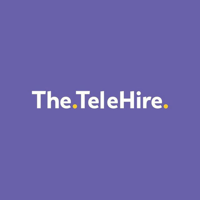 The Telehire || Jobs In Ghana