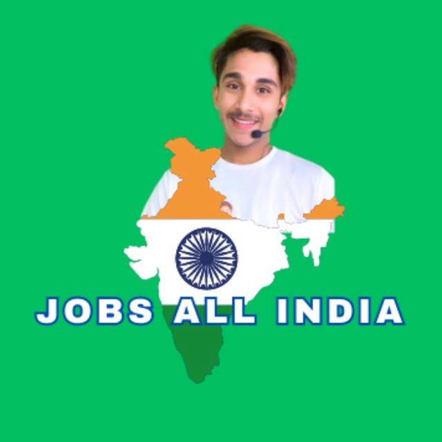 Pratham Chaudhary ( Free Jobs all India)