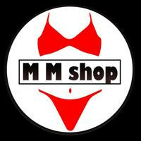 MM shop ឈុកក្នុងបុរសនារីគ្រប់វ័យ គ្រួសារMM shop