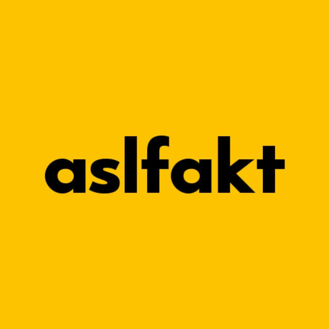 ASLFAKT.UZ