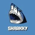 🦈 Sharkky