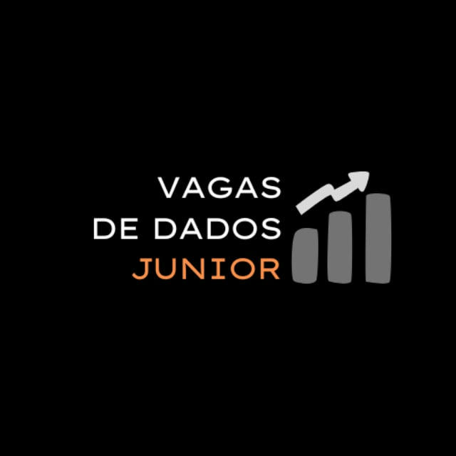 Vagas de Dados Júnior