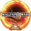 WALLPAPER WARS