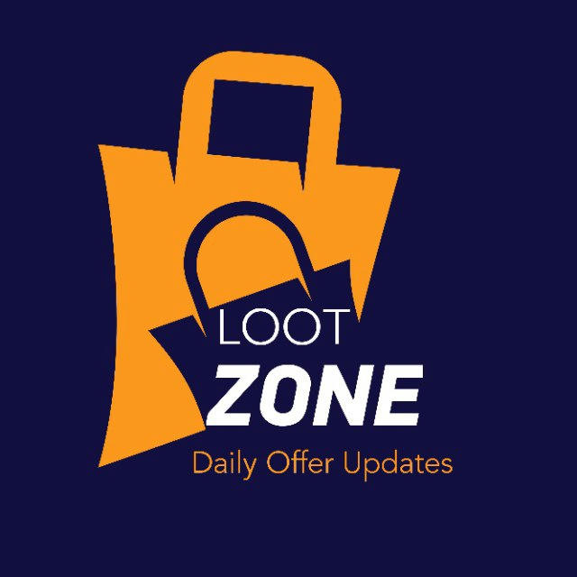 LootZone - Daily Offer & Loot Updates