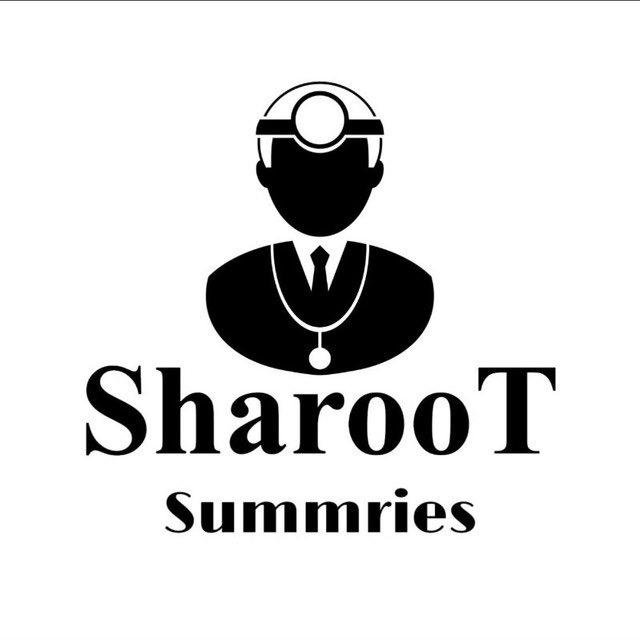 SharooT summaries