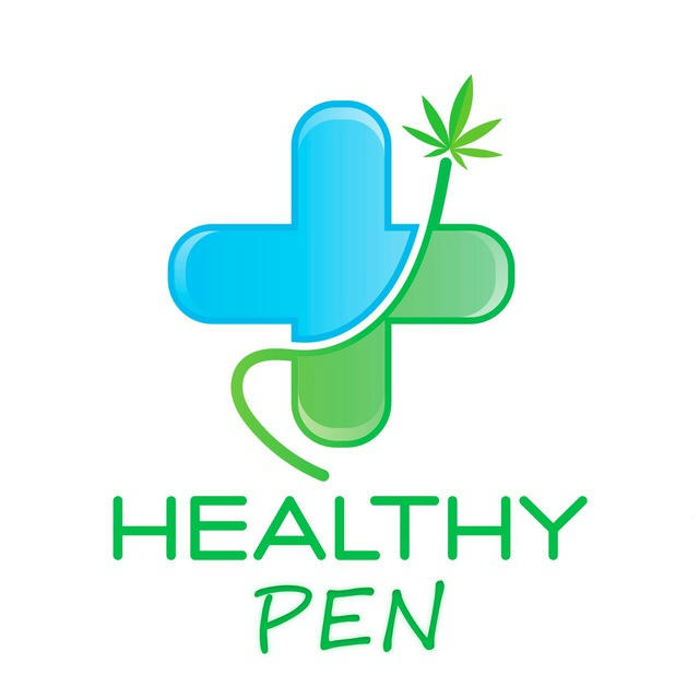 Healthy-Pen 👑by UAK