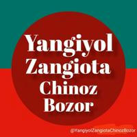 Yangiyo'l Zangiota Chinoz Bozor ️️